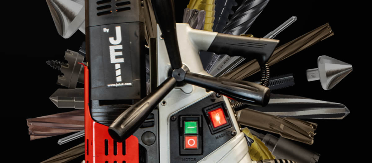 When A Machine Stops The Job Does Not Have To
