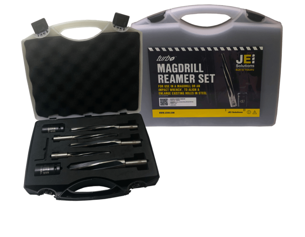 Available as a Kit