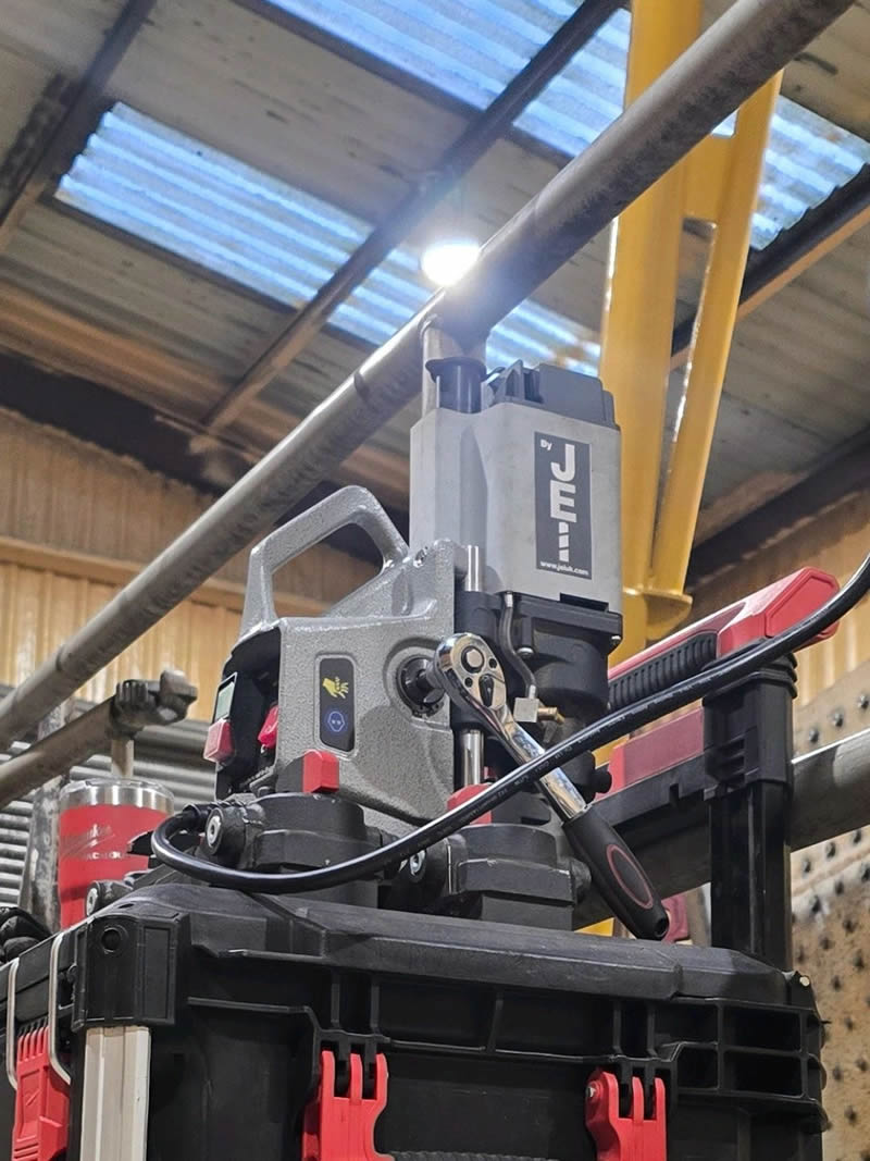 Great To See This MiniBeast Curve Out In its Natural Environment