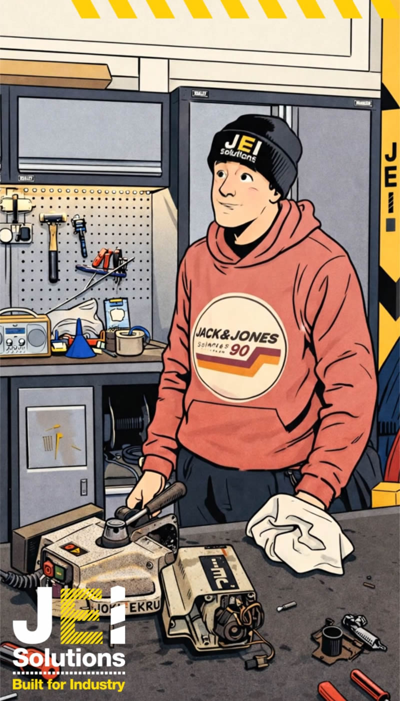 Happy 50th Birthday To Pete & Thank You For Your Support