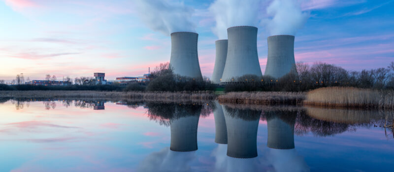 Nuclear