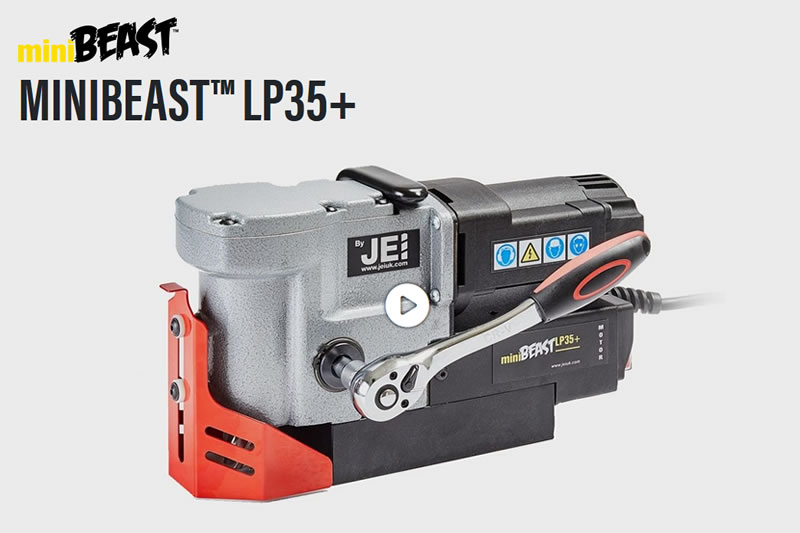 The Small But Seriously Powerful Minibeast