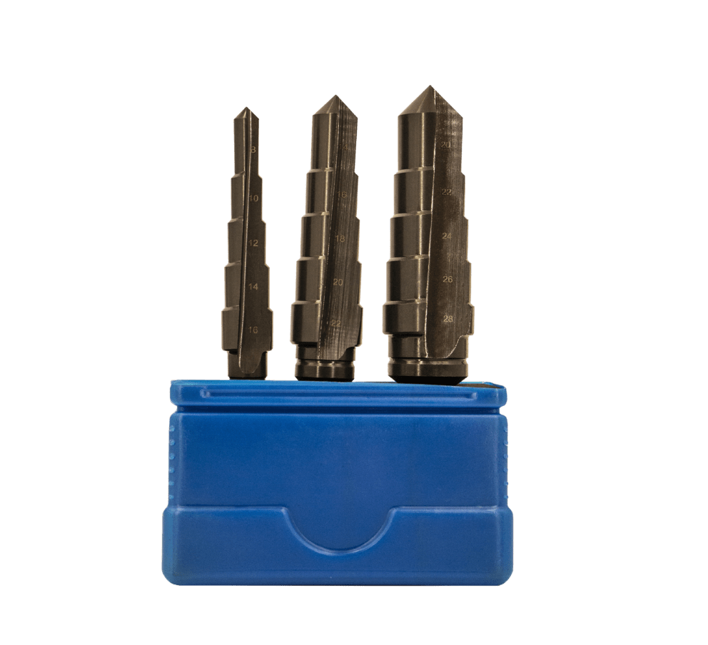 Available as a 3 Piece Kit