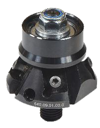 Milling head 30° for cutting (4 inserts required)