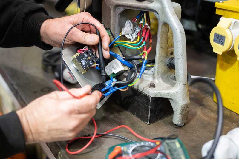 Repairs & Renovations