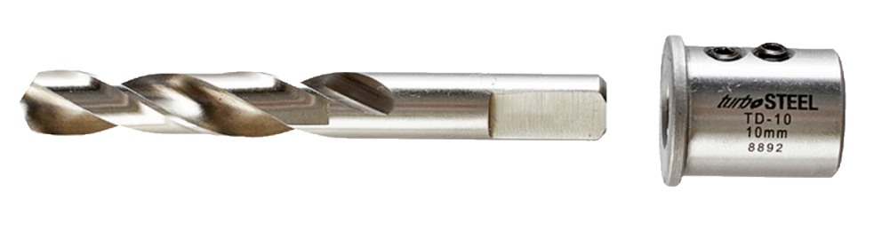 Spare Drills