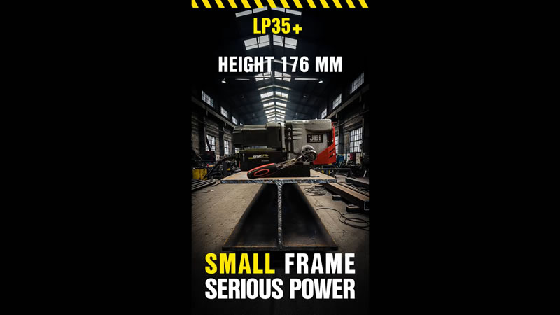 Drilling With The Best Beasts In The Business