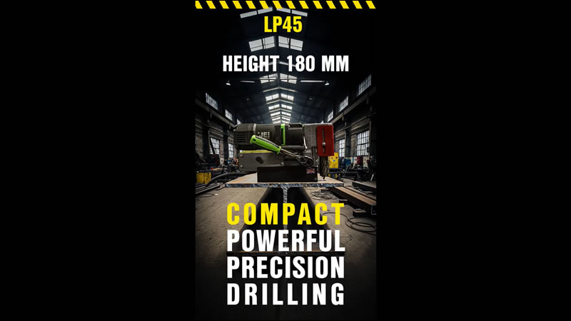 Drilling With The Best Beasts In The Business