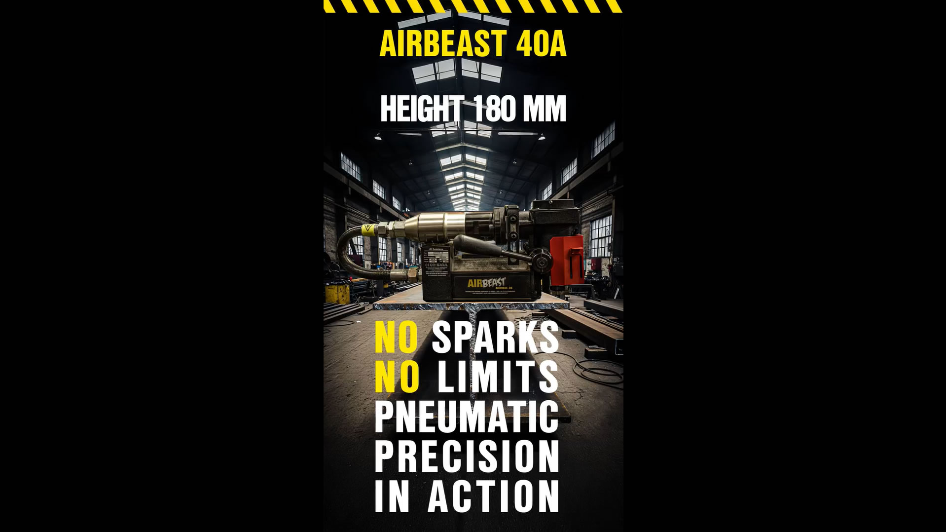 Drilling With The Best Beasts In The Business