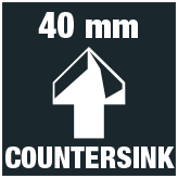 Counterskin 40