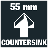 Counterskin 55