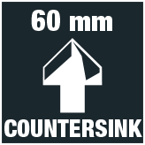 Counterskin 60