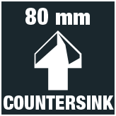 Counterskin 80