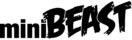 Minibeast Logo allblack