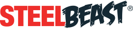 Steelbeast Logo Redonwhite Steelbeast Logo Redonwhite