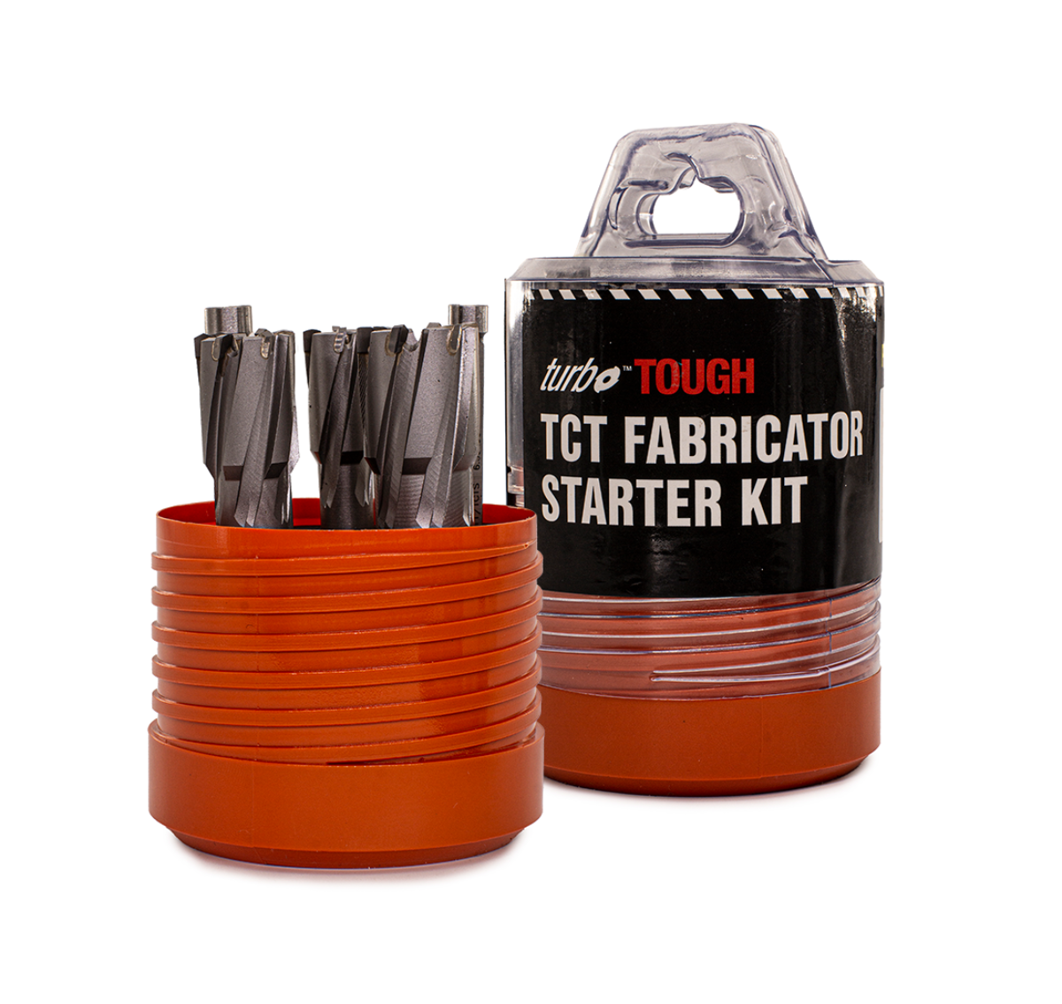 3 Piece Turbo™ Tough Cutter Fabricator Starter Kit