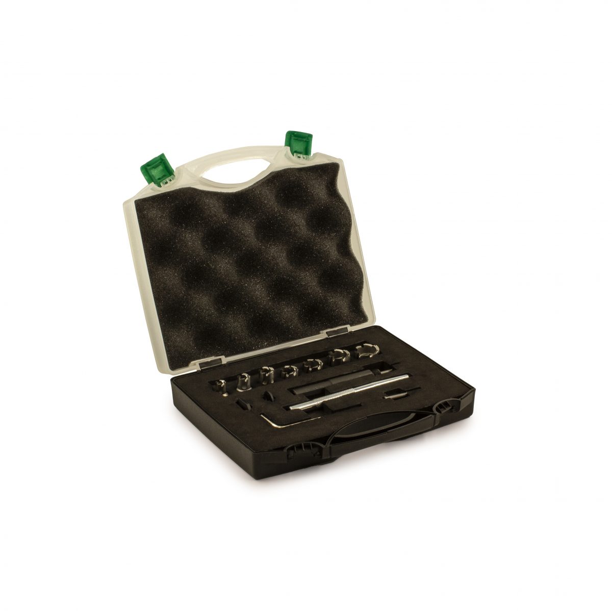 Available in a Handy Kit, a must for every toolbox! Available in a Handy Kit, a must for every toolbox!