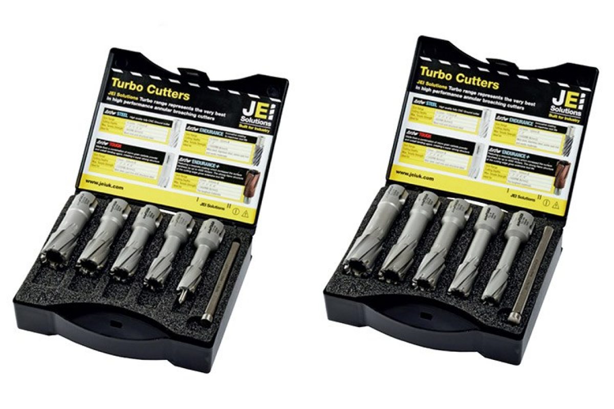 5 Piece TCT Cutter Sets 5 Piece TCT Cutter Sets
