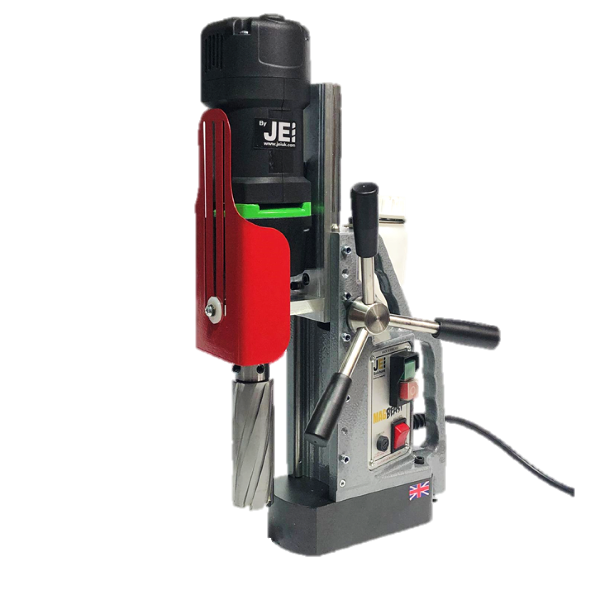 MagBeast® HM40EX MagBeast® HM40EX