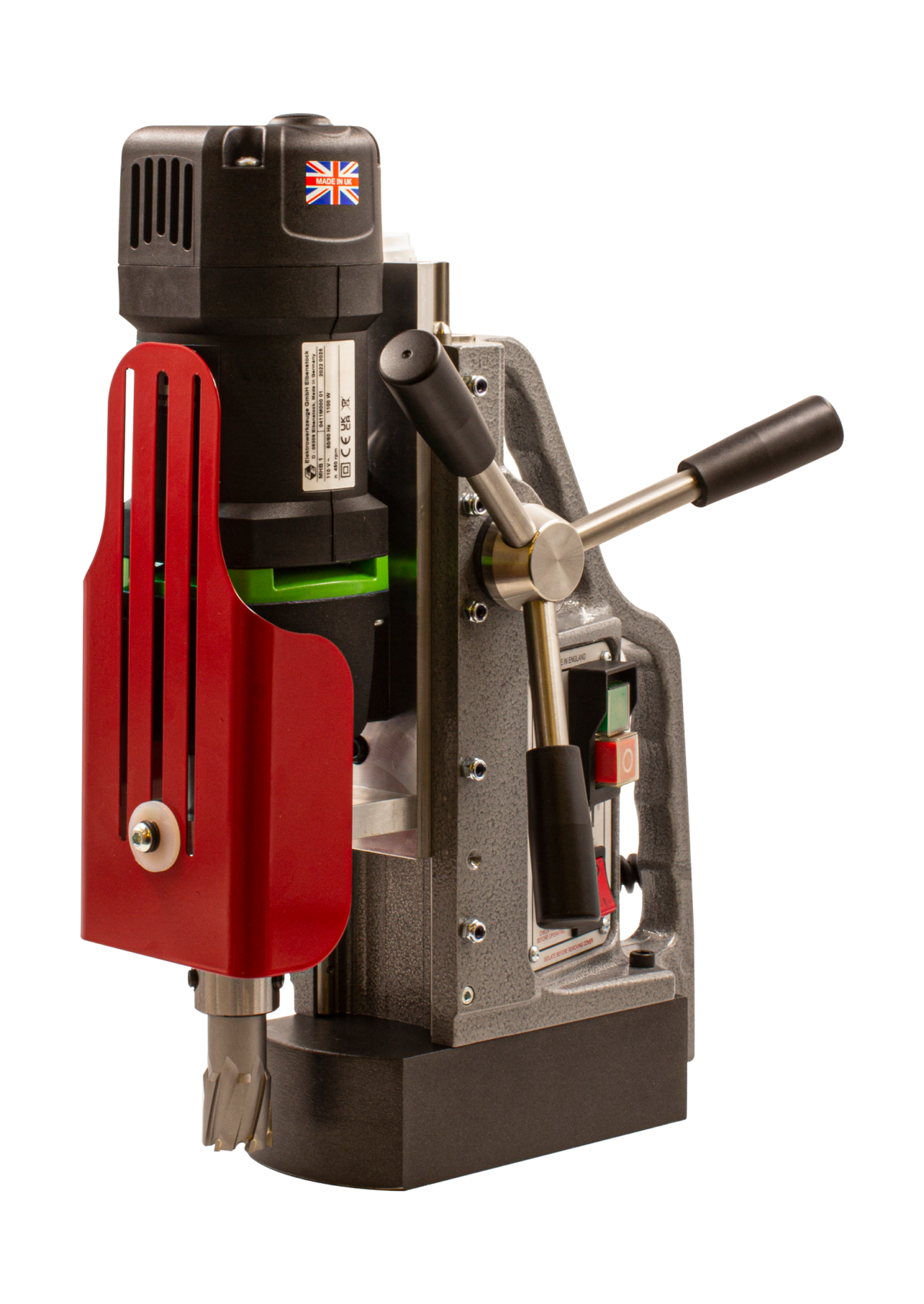 MagBeast® HM40EX MagBeast® HM40EX