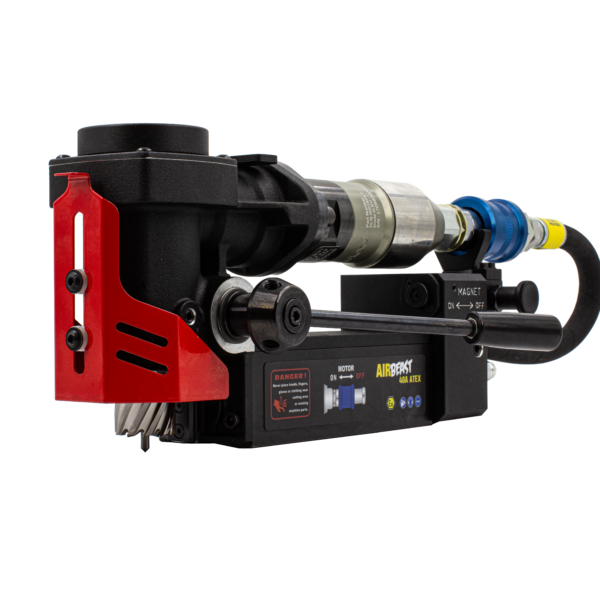 AirBeast® 40 A