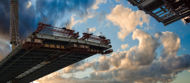 Bridge Construction