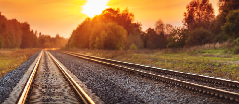 Railway Maintenance