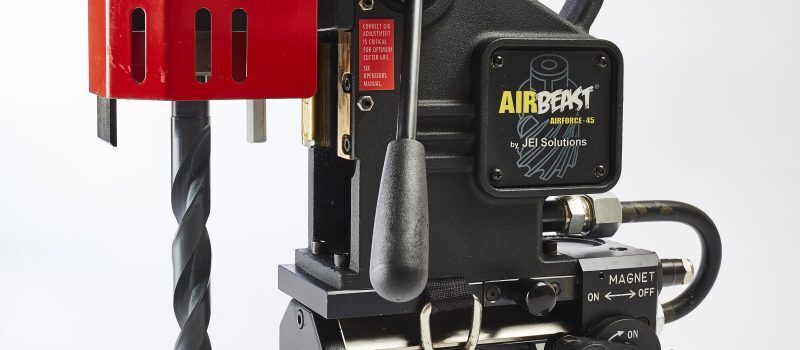 AirBeast® Range of Pneumatic Drilling Machines