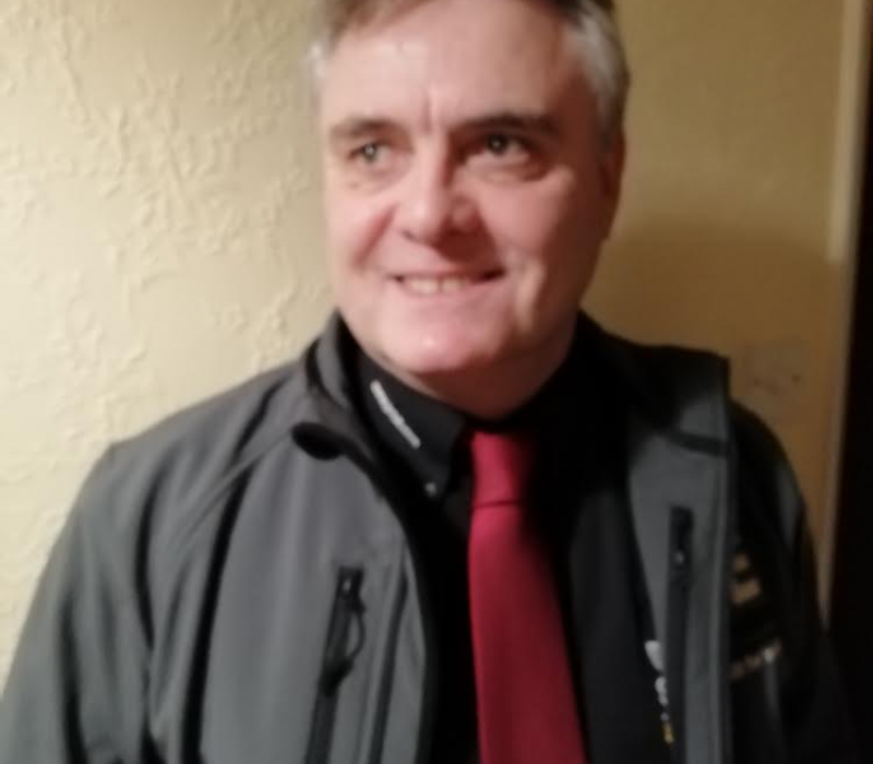 Keith Matthews Keith Matthews