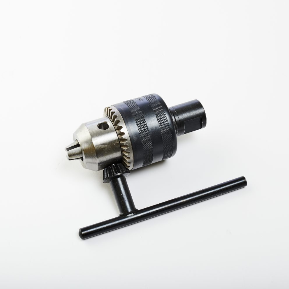 13MM CHUCK WITH 19MM SHANK ADAPTOR