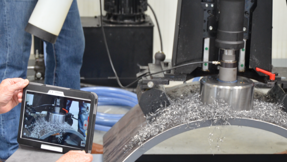 Specialist Cutter Manufacturing