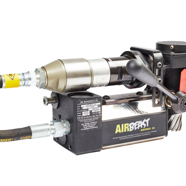 AirBeast® 35 ATEX Approved
