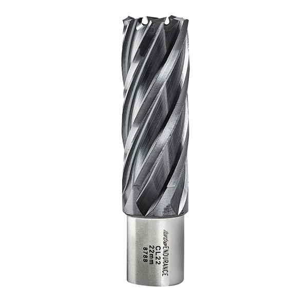 Turbo™ Endurance M2-AL (HSS) Coated